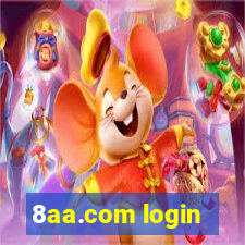 8aa.com login